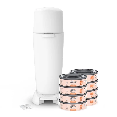Diaper Genie Registry Gift Set 4 Diaper Genie Registry Gift Set - Image 2