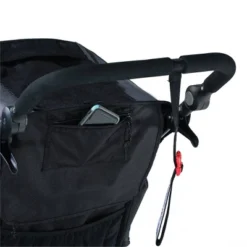 BOB Gear Revolution Flex 3.0 Jogging Stroller - Lunar Black 27 BOB Gear Revolution Flex 3.0 Jogging Stroller - Lunar Black -Baby Furniture Store GUEST af724fcb 723c 4b72 9558 fdb314b16a4a