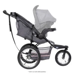 Baby Trend Expedition Jogger Stroller -Baby Furniture Store GUEST afbb2607 1f21 4ff3 ab5c 2b3fc8f8ce8f