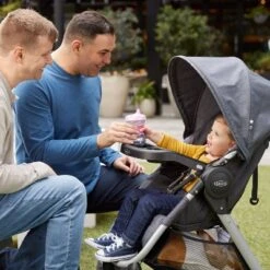 Graco Fastaction SE 2.0 Travel System - Astaire 9 Graco Fastaction SE 2.0 Travel System - Astaire -Baby Furniture Store GUEST b0795c24 ff79 4866 9b32 efcea709998a