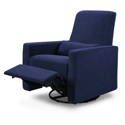 DaVinci Piper Recliner And Swivel Glider 6 DaVinci Piper Recliner And Swivel Glider - Image 4
