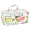 Trend Lab Storage Caddy - Floral 2 Trend Lab Storage Caddy - Floral -Baby Furniture Store GUEST b0eb5323 d8b5 4e92 813d 50608bebdbf6