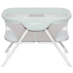 Dream On Me Traveler Portable, Lightweight And Breathable Mesh Design, Easy To Clean And Fold Baby Bassinet - Carry Bag Included -Baby Furniture Store GUEST b127f2ac c47d 46e2 ab06 615737bb5ab9