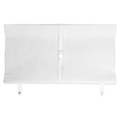Babyletto Contour Changing Pad For Changer Tray - White -Baby Furniture Store GUEST b170af41 3897 48de a8ac f8e58550b545