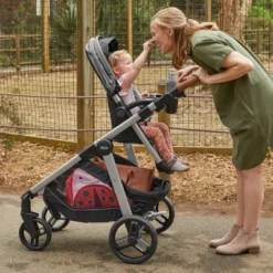 Graco Modes Nest2Grow Stroller - Maison -Baby Furniture Store GUEST b1bce3e6 97cc 4bff 864c c5e5f0704fec