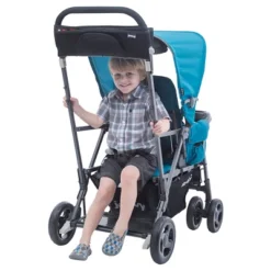 Joovy Caboose Ultralight Sit Stand Double Stroller 15 Joovy Caboose Ultralight Sit Stand Double Stroller -Baby Furniture Store GUEST b1e9734f 1a0e 4f93 b11c 144dd94ec0ee