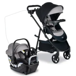 Britax Willow Brook S+ Baby Travel System -Baby Furniture Store GUEST b2030dcb 9694 4a4b 8fb8 01f4570d1aa1