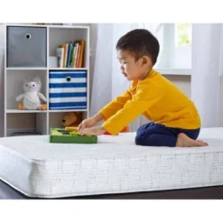 Sealy Cozy Rest 2-Stage Extra Firm Crib And Toddler Mattress -Baby Furniture Store GUEST b2763d3a 682b 4557 bcc3 7c4fb9616ea6