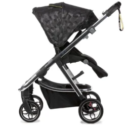 Diono Excurze Luxe Stroller, Infant, Baby And Toddler, Car Seat Compatible, Narrow Fit, Compact Fold -Baby Furniture Store GUEST b31beada ca6f 4452 99b7 3d5a47cc40db