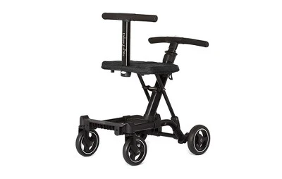 Dream On Me Coast Rider Travel Stroller Lightweight Stroller Compact Portable Vacation Friendly Stroller 10 Dream On Me Coast Rider Travel Stroller Lightweight Stroller Compact Portable Vacation Friendly Stroller - Image 8