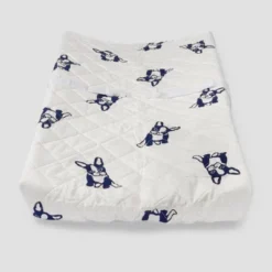 Layette By Monica + Andy Pad Cover -Baby Furniture Store GUEST b355c73f 6330 43b0 bd0c c7b3bb9c0455