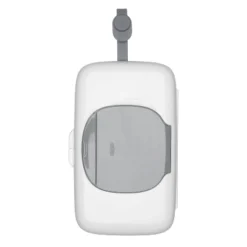 OXO Tot On-The-Go Wipes Dispenser - Gray - 2pk -Baby Furniture Store GUEST b35d7f0e 19d3 4cef ba6b 707e013b7efb