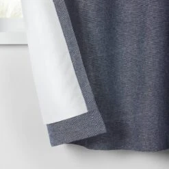 Blackout Chambray Cotton Kids' Panel - Pillowfort™ -Baby Furniture Store GUEST b37a1b97 dbe5 4637 9d4f 168991509b34