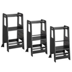 Organnice Adjustable Toddler Step Stool 9 Organnice Adjustable Toddler Step Stool -Baby Furniture Store GUEST b3bf1095 72d2 427a ba76 562400b27208