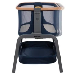 Maxi-Cosi Iora Bedside Bassinet -Baby Furniture Store GUEST b407afb6 1d3b 4df3 8e8c 30318c5cf468