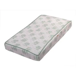 Bacati - Noah Mint Feathers Quilted Muslin Changing Pad Cover 16 Bacati - Noah Mint Feathers Quilted Muslin Changing Pad Cover -Baby Furniture Store GUEST b47f7509 f4fc 4e3e 811b 10040a919cf2