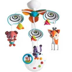 Tiny Love Into The Forest Classic Mobile 13 Tiny Love Into The Forest Classic Mobile -Baby Furniture Store GUEST b48c3c96 9d18 4536 a6ff b4919e2b63bc