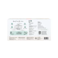 The Honest Company Plant-Based Baby Wipes Made With Over 99% Water - Sunburst - 864ct -Baby Furniture Store GUEST b496fd2c bede 4855 a47e b65e16b3525e