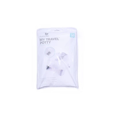 Summer Infant My Travel Potty Disposable Waste Bags - 30ct 10 Summer Infant My Travel Potty Disposable Waste Bags - 30ct - Image 8