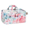 Trend Lab Storage Caddy - Painterly Floral -Baby Furniture Store GUEST b5facb89 d65c 4c72 b9c8 be7291fa63c1
