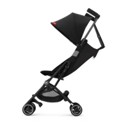 Gb Pockit + All Terrain Stroller Velvet Black -Baby Furniture Store GUEST b60d02e0 d744 4ab4 8f65 aa6f4d84858c