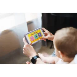 Hubble Connected Nursery Pal Premium Plus Hubble Grip Single Monitor -Baby Furniture Store GUEST b6659d6c 06bf 4860 99b1 6fad55e0e90f