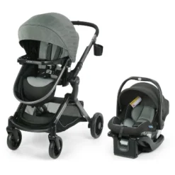 Graco Modes Nest Travel System -Baby Furniture Store GUEST b67662d0 2148 4019 aaef be8ec3a76a1b