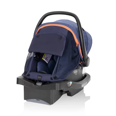 Evenflo Pivot Vizor Travel System 4 Evenflo Pivot Vizor Travel System - Image 2