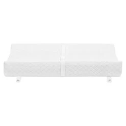 Babyletto Contour Changing Pad For Changer Tray - White