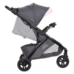 Baby Trend Tango All-Terrain Stroller - Ultra Pink -Baby Furniture Store GUEST b7269ac3 f361 4489 a29c c813f677ea64