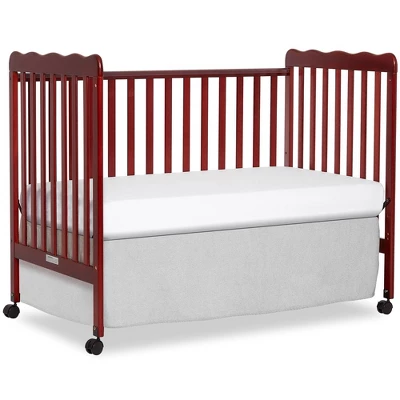 Dream On Me Carson Classic 3-In-1 Convertible Crib 7 Dream On Me Carson Classic 3-In-1 Convertible Crib - Image 5