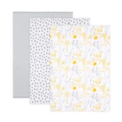 The Peanutshell Newborn Gift Set - Sunshine Jungle - 23pc 11 The Peanutshell Newborn Gift Set - Sunshine Jungle - 23pc -Baby Furniture Store GUEST b736ebe1 37d1 4fea abb2 da1c46899379