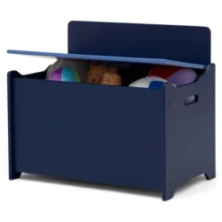 GapKids By Delta Children Toy Box - Greenguard Gold Certified -Baby Furniture Store GUEST b73c9a49 49df 408a 9639 1921f5b51bdc