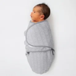 The Peanutshell Camo Elephant Swaddle Wrap For Newborn, Infant - 3-Pack -Baby Furniture Store GUEST b7e44964 55f4 41f6 844e df5eb4d45fae