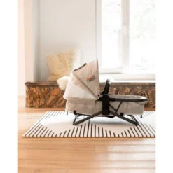 Romp & Roost LUXE Flight Single Or Double Stroller Including The Hatch 3-in-1 Bassinet 12 Romp & Roost LUXE Flight Single Or Double Stroller Including The Hatch 3-in-1 Bassinet -Baby Furniture Store GUEST b837e0f6 7084 4f43 a630 10926eb455b4