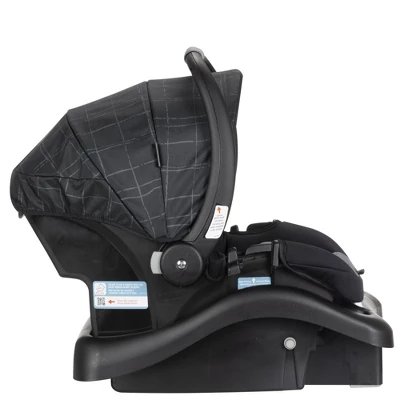Safety 1st Smooth Ride QCM Travel System 10 Safety 1st Smooth Ride QCM Travel System - Image 9