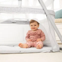 Graco Dream More 3-in-1 Travel Bassinet - Modern Cottage 7 Graco Dream More 3-in-1 Travel Bassinet - Modern Cottage -Baby Furniture Store GUEST b884c5e2 93e9 42b2 a1a6 22e093be633f