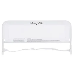 Dream On Me Mesh Security Bed Rail -Baby Furniture Store GUEST b8b0fd11 8426 437d 86a2 a24a4e8d51f5