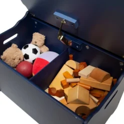 GapKids By Delta Children Toy Box - Greenguard Gold Certified -Baby Furniture Store GUEST b8b4a2e2 88d4 4176 bf56 c1344348e21e