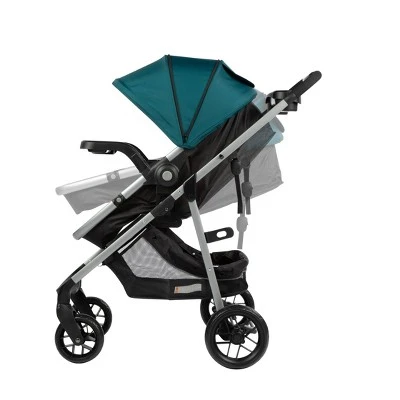 Safety 1st Grow & Go Flex Travel System 9 Safety 1st Grow & Go Flex Travel System - Image 7