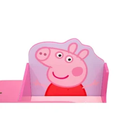 Disney Peppa Pig Chair Desk With Storage Bin - Delta Children 15 Disney Peppa Pig Chair Desk With Storage Bin - Delta Children -Baby Furniture Store GUEST b93cdfb9 9cd0 43b0 bfeb dd9ca6216086