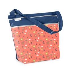 Esembly Cloth Diaper Waterproof Day Bag - (Select Pattern) -Baby Furniture Store GUEST b9743675 8348 47ea 970f f4f4fc214bad