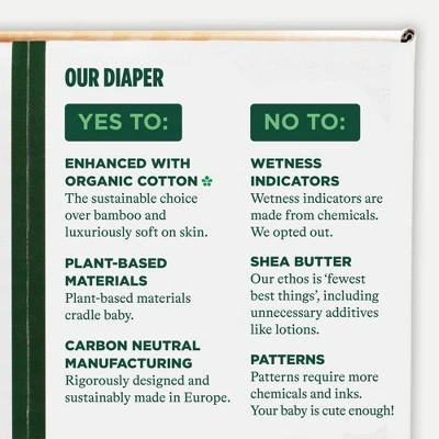 HealthyBaby Diapers 6 HealthyBaby Diapers - Image 4