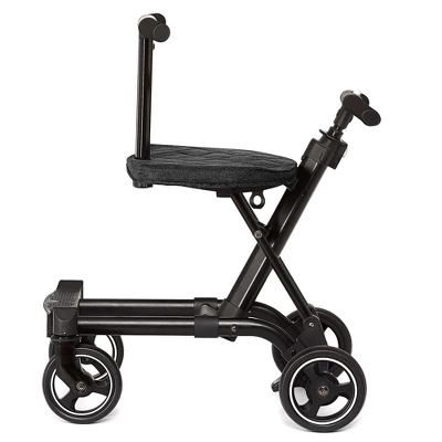 Dream On Me Coast Rider Travel Stroller Lightweight Stroller Compact Portable Vacation Friendly Stroller 5 Dream On Me Coast Rider Travel Stroller Lightweight Stroller Compact Portable Vacation Friendly Stroller - Image 3