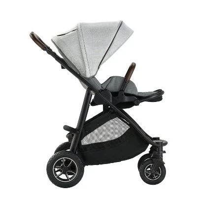 Graco Premier Modes Lux Stroller 5 Graco Premier Modes Lux Stroller - Image 3