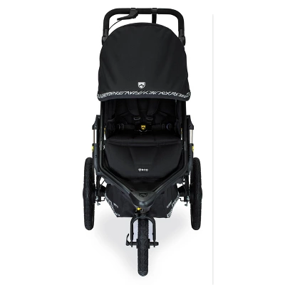 BOB Gear Alterrain Pro Lunar Stroller 4 BOB Gear Alterrain Pro Lunar Stroller - Image 2