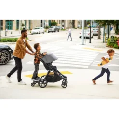 Baby Jogger City Select 2 Stroller - Radiant Slate -Baby Furniture Store GUEST bb32dc7b c5d1 4f28 a7de 968c9929ae8d