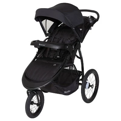 Baby Trend Expedition Race Tec Jogger Stroller 5 Baby Trend Expedition Race Tec Jogger Stroller - Image 3
