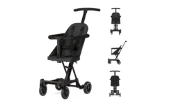 Dream On Me Coast Rider Travel Stroller Lightweight Stroller Compact Portable Vacation Friendly Stroller 29 Dream On Me Coast Rider Travel Stroller Lightweight Stroller Compact Portable Vacation Friendly Stroller -Baby Furniture Store GUEST bc2454f7 a540 419a 9413 0ebd1fd4fa66