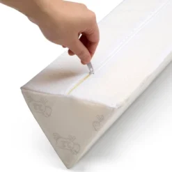 Serta Perfect Sleeper Extra Long Foam Bedrail - Guardrail For Toddlers & Kids' 2pk -Baby Furniture Store GUEST bc929dc1 d583 47cb a35d 27aee2a5a105